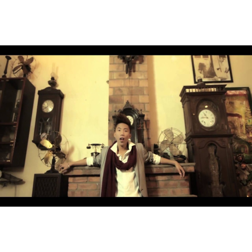 Mr.T - Thu Cuối ft Yanbi & Hằng BingBoong (Official MV)
