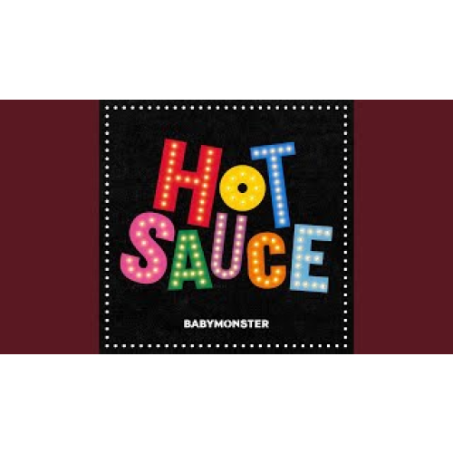 HOT SAUCE