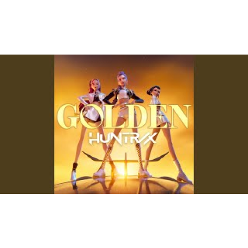 Golden