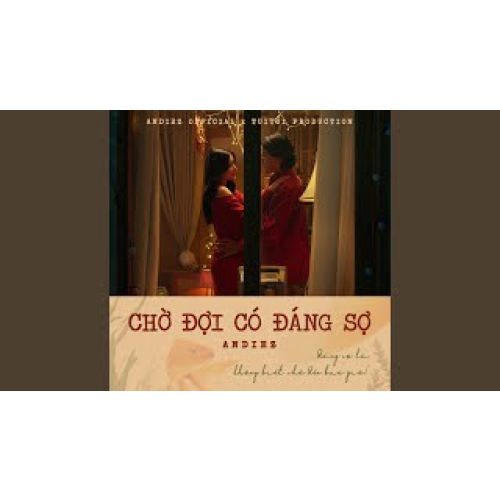 Chờ Đợi Có Đáng Sợ