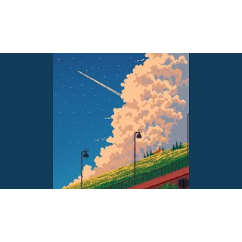 Pure Imagination Lofi 4