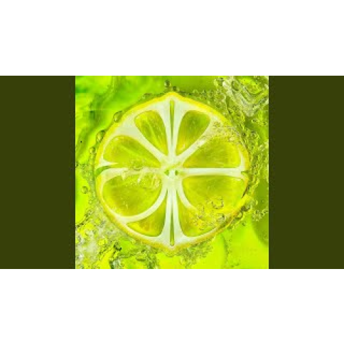 LEMONADE