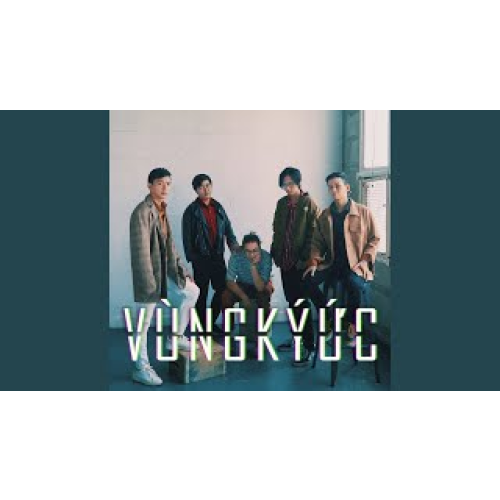 Vùng Ký Ức