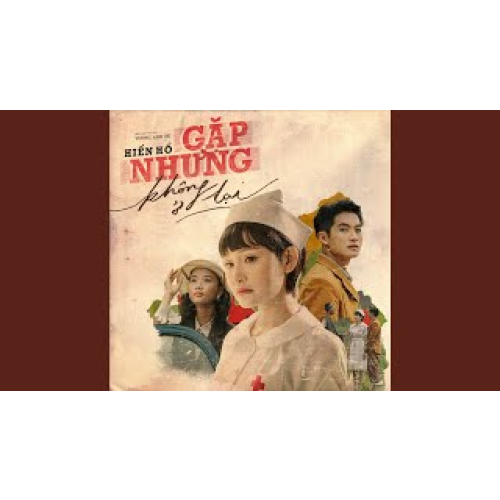 Gặp Nhưng Không Ở Lại