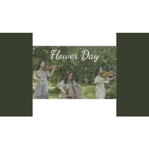 Flower Day