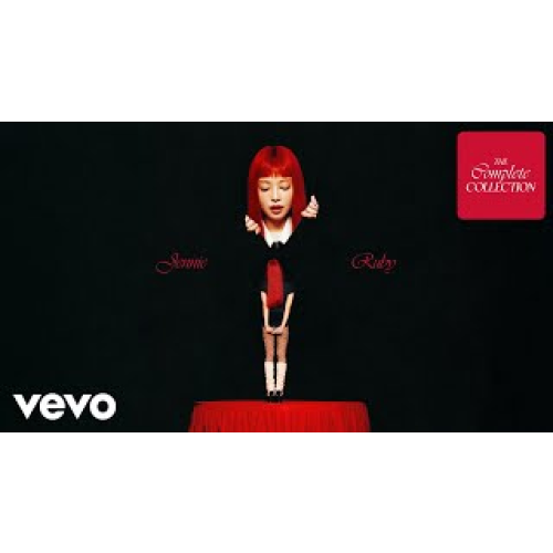 JENNIE - ExtraL (JENNIE Only Audio - Official Audio)