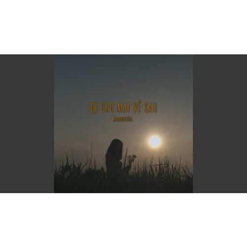 Dù Cho Mai Về Sau (Acoustic Version)