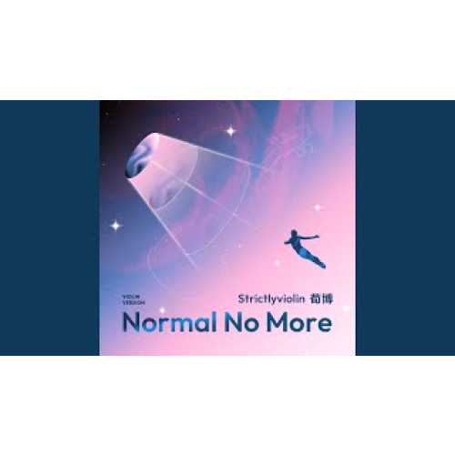 Normal No More (小提琴版)