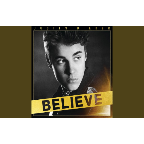 Beauty And A Beat