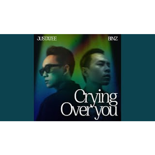 Crying Over You