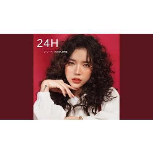 24H (feat. Magazine)