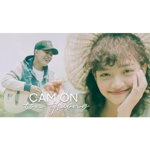 CẢM ƠN TỔN THƯƠNG / Phạm Nguyên Ngọc (Original)