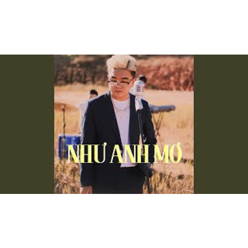 Như Anh Mơ