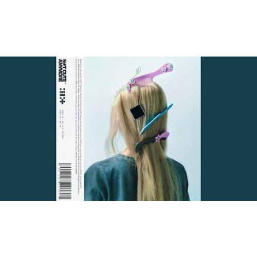 ILLIT 아일릿 'NOT CUTE ANYMORE' Official Audio