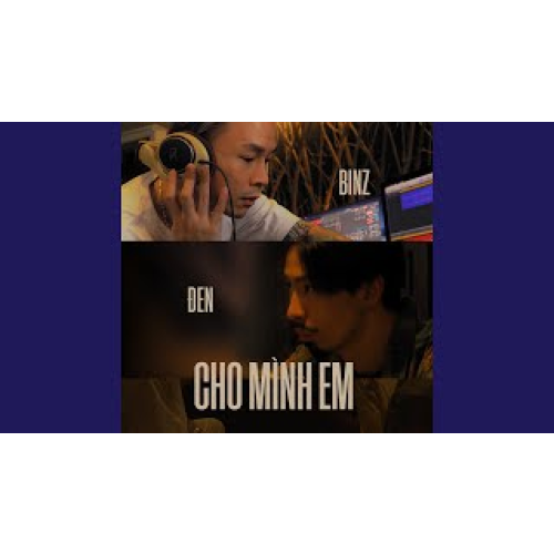Cho Mình Em