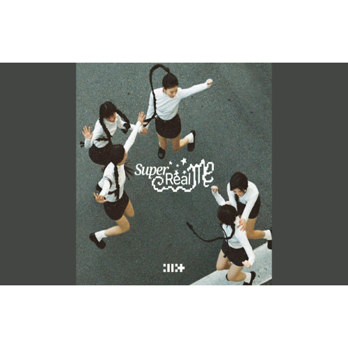 ILLIT (아일릿) 'Magnetic' Official Audio