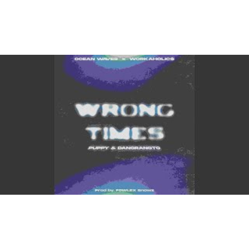 Wrong Times