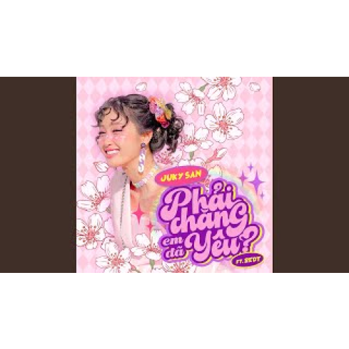 Phải Chăng Em Đã Yêu? (feat. RedT)