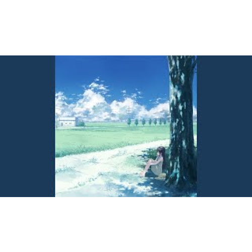 夏の喚く