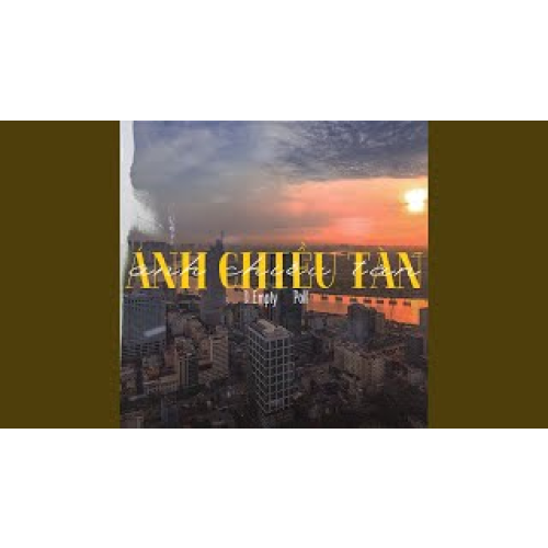 ÁNH CHIỀU TÀN (feat. Poll) (Beat)