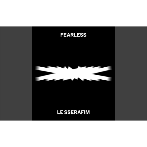 FEARLESS