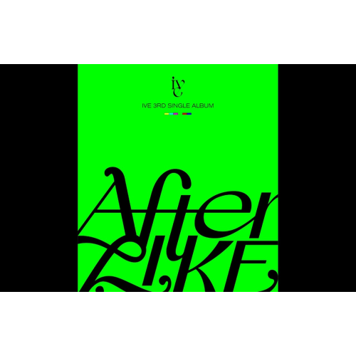 After LIKE
