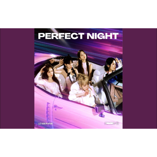 Perfect Night