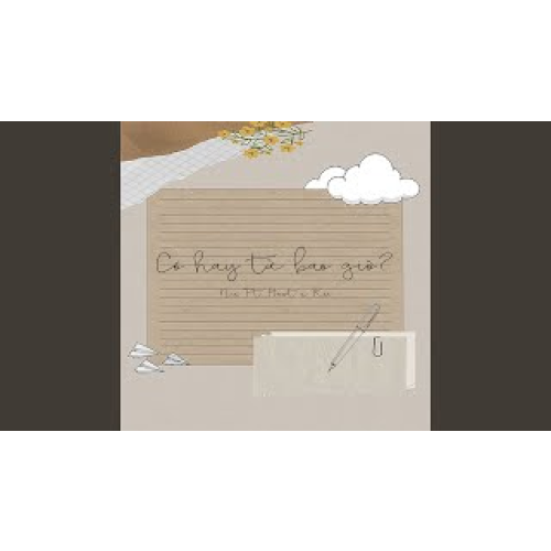 Có Hay Từ Bao Giờ? (feat. KEI)