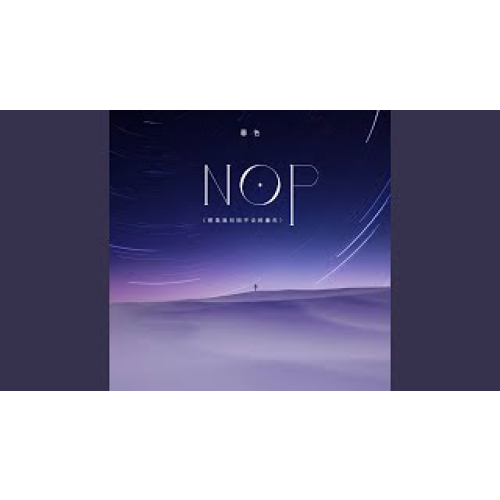 nop (那是我们回不去的童年)