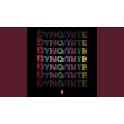 Dynamite (Retro Remix)