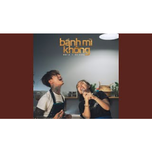 Bánh Mì Không