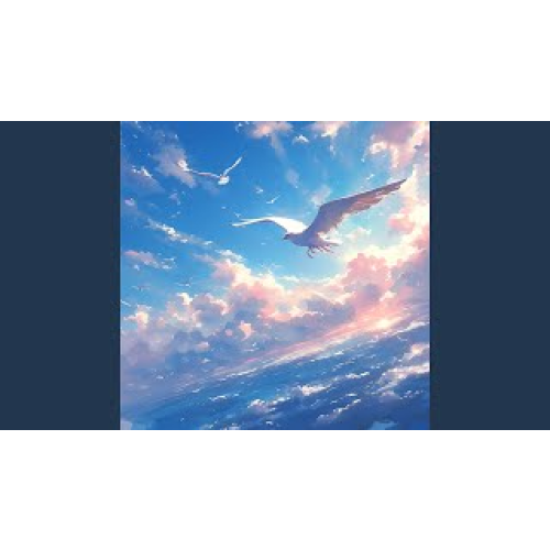 Tori no Uta 鳥の詩 (Animenz Ver.)