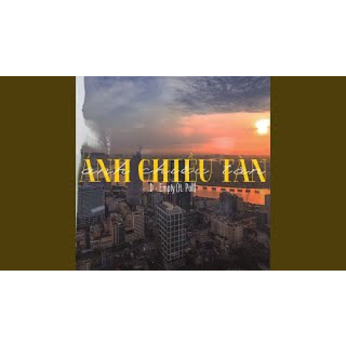 ÁNH CHIỀU TÀN