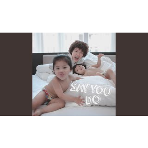 say you do - master - final