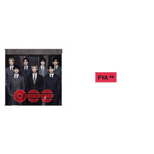 BTS (방탄소년단) 'FYA' Official Audio