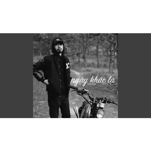 Ngày Khác Lạ (feat. Giang Pham, Triple D)