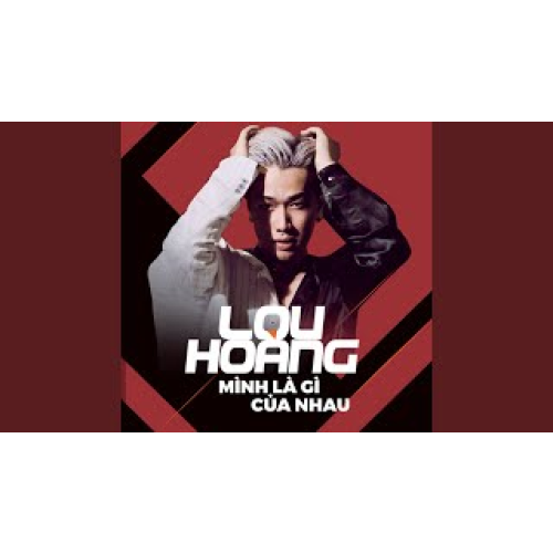 Mình Là Gì Của Nhau