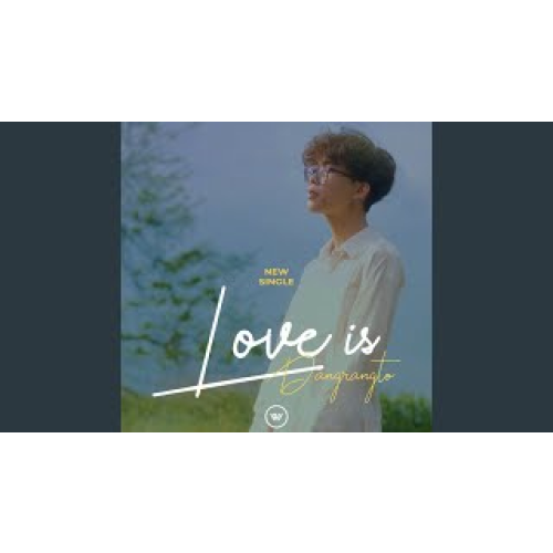 Love is