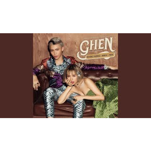 Ghen