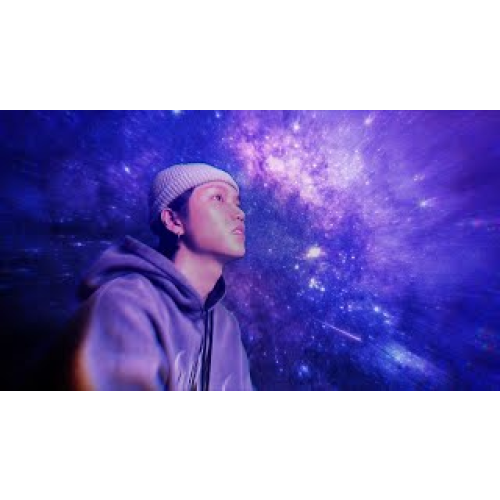 Kha - đoạn đường sao băng (Official Lyrics Video)