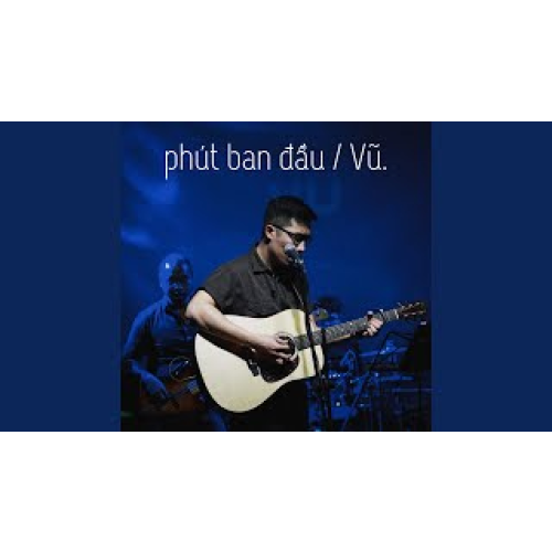 Phút Ban Đầu