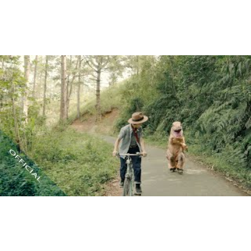 OFFICIAL MV - LO XA - TIEN TIEN