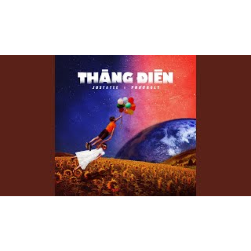 Thằng Điên