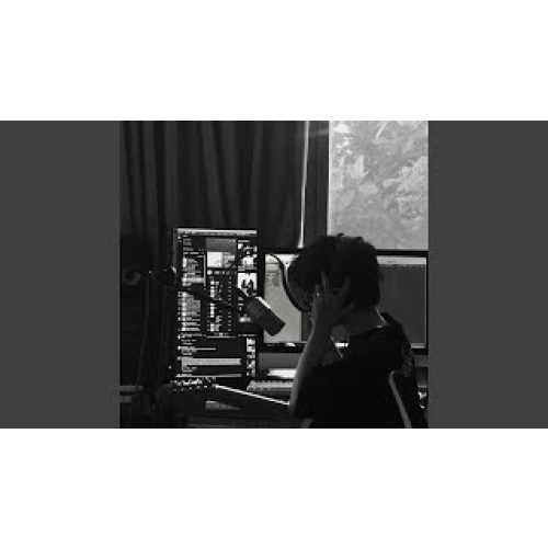 Thằng Điên (Piano Version.)