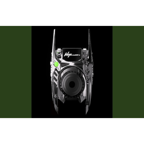 aespa (에스파) 'Whiplash' Official Audio