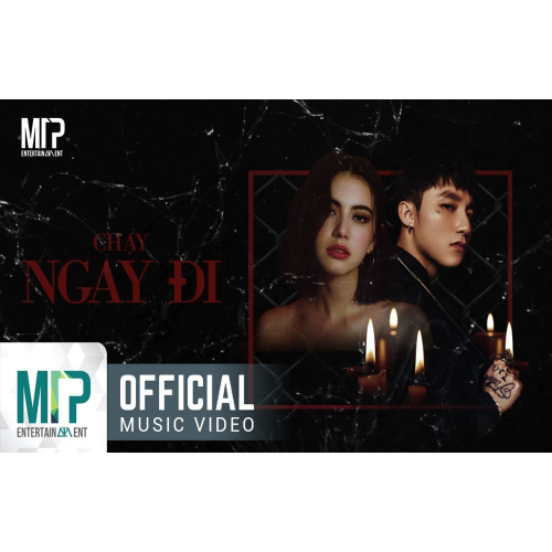 CHẠY NGAY ĐI | RUN NOW | SƠN TÙNG M-TP | Official Music Video