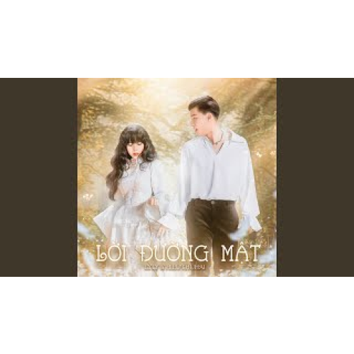 Lời Đường Mật (feat. HIEUTHUHAI)