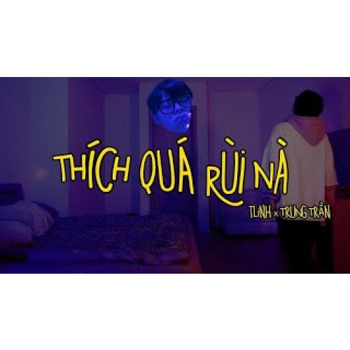 Thích quá rùi nà