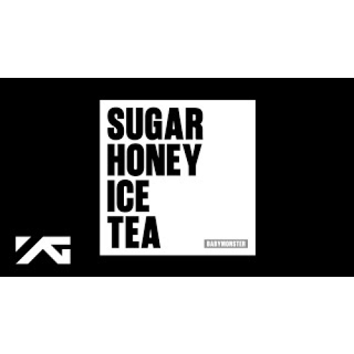 BABYMONSTER ▶ SUGAR HONEY ICE TEA (Official Audio)