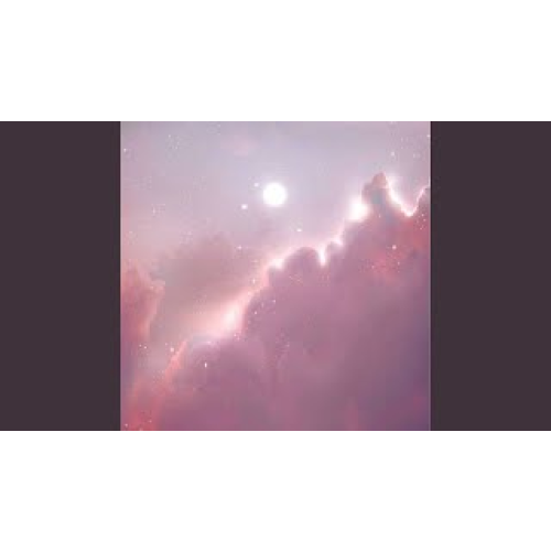 满目星河